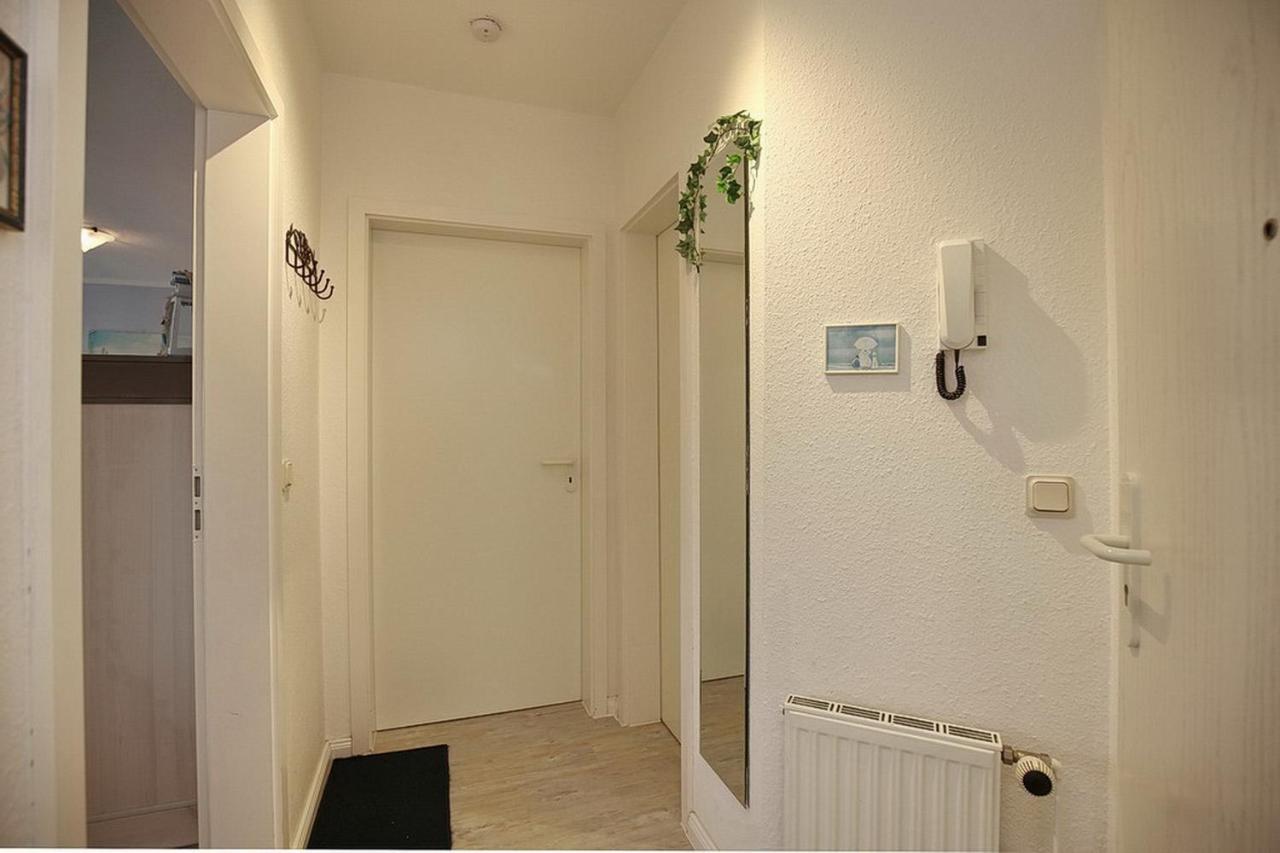 Goosbrink Wohnung 13 Boltenhagen  Exterior photo