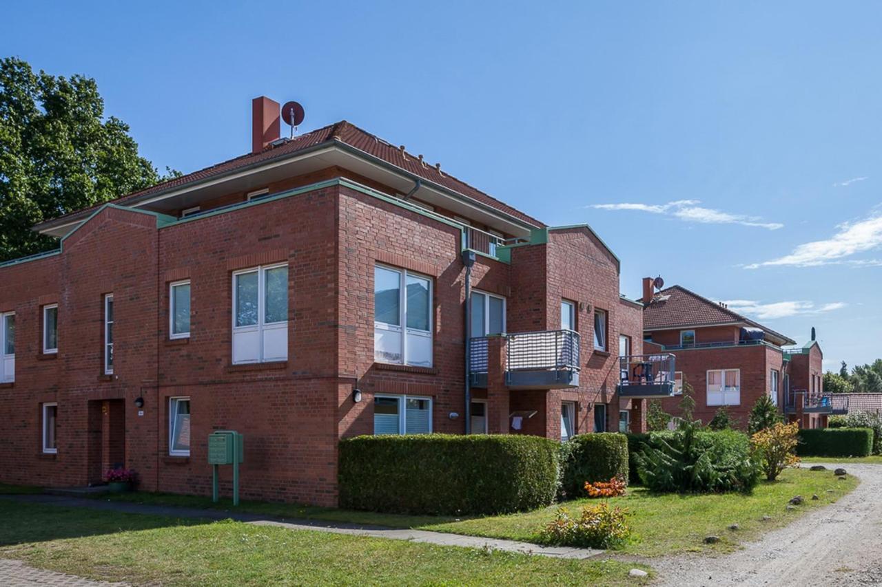 Goosbrink Wohnung 13 Boltenhagen  Exterior photo